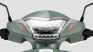 Quên Honda Vision đi, ‘xe ga quốc dân’ mới chính thức ra mắt giá 30 triệu đồng, đỉnh hơn cả SH Mode
