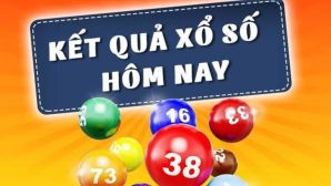 Xổ số miền Nam ngày 14 tháng 8: Tra cứu nhanh kết quả XSMN hôm nay mới nhất