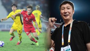 ĐT Việt Nam sử dụng 'tuyệt chiêu' đấu Malaysia, tự tin hạ đẹp đối thủ ở bán kết AFF Cup 2026