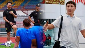 ĐT Việt Nam nguy cơ bị 'do thám' trước trận gặp Malaysia, HLV Kim Sang-sik có phương án đối phó