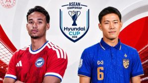 VTV trực tiếp bóng đá Singapore vs Thái Lan - Link xem trực tiếp AFF Cup 2026 hôm nay 15/8 trên VTV6