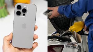 Giá xăng hôm nay 15/8: Xăng E5 gần mức 18.000 đồng, xăng E10 giảm hơn 9.000 đồng, iPhone 15 Pro hạ sâu
