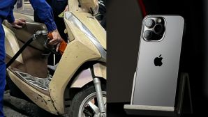 Giá xăng hôm nay 16/8: Xăng E5, E10 duy trì chuỗi giảm, rẻ như bèo, iPhone 12 Pro rẻ thủng đáy