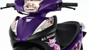 Honda chính thức ra mắt ‘vua xe số’ 125cc mới thiết kế ‘nét’ hơn Future, trang bị át vía Wave Alpha và RSX, giá hấp dẫn