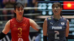 Lịch thi đấu bóng chuyền nữ châu Á 2026 - Kênh phát sóng tuyển bóng chuyền nữ Việt Nam đấu Hàn Quốc