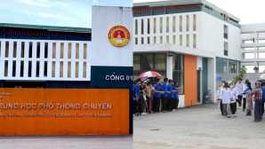 Thi lại tốt nghiệp THPT 2026 ở Tuyên Quang: 100% thí sinh dự thi, không có vi phạm, bao giờ có điểm?