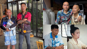 Phú Lê hiện tại ra sao? Động thái của ‘giang hồ mạng’ sau khi ‘người anh em’ Huấn Hoa Hồng bị bắt