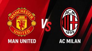 Link xem trực tiếp MU vs AC Milan 21h45 ngày 15/8 - VTV trực tiếp Manchester United giao hữu hè 2026?
