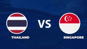 VTV6, VTV5 TRỰC TIẾP bóng đá Singapore vs Thái Lan hôm nay 15/8 - Link xem trực tiếp AFF Cup 2026 mới nhất