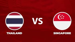 VTV3, VTVGo TRỰC TIẾP AFF Cup 2026 hôm nay 15/8 - Link xem trực tiếp Thái Lan đấu Singapore mới nhất