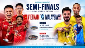 Dự đoán kết quả, tỷ số Malaysia vs Việt Nam - Siêu máy tính nhận định bóng đá AFF Cup 2026 hôm nay 16/8