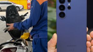 Giá xăng hôm nay 17/8: Xăng E5 giảm gần 9.000 đồng, xăng E10 rẻ bèo, Galaxy S26 Ultra giá rẻ như bèo
