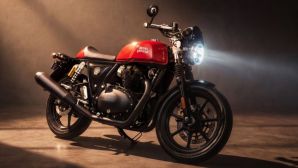 ‘Huyền thoại côn tay’ mới chính thức ra mắt: Phong cách khác Yamaha Exciter và  Honda Winner R, trang bị cực xịn, giá rẻ