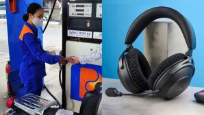 Bảng giá xăng dầu ngày 16/8: Biến động thế nào sau 1 tuần? Tai nghe gaming HyperX giá hời cực đỉnh
