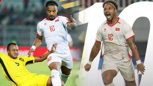 Kết quả bóng đá Việt Nam vs Malaysia hôm nay 16/8 - AFF Cup 2026: Xuân Son gửi 'chiến thư' đến Thái Lan