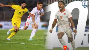 Kết quả, tỷ số Việt Nam vs Malaysia hôm nay 16/8 - AFF Cup 2026: ĐT Việt Nam hẹn Thái Lan ở chung kết?