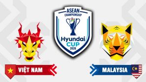Nhận định bóng đá Malaysia vs Việt Nam 20h00 ngày 16/8 - Dự đoán tỷ số AFF Cup 2026 hôm nay