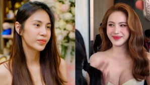 Thực hư tin đồn ca sĩ Thủy Tiên bị đàn em cô lập ngay trong sự kiện