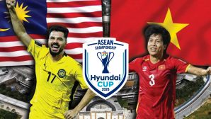 Trực tiếp bóng đá ĐT Việt Nam vs Malaysia hôm nay 16/8 - Link xem trực tiếp AFF Cup 2026 trên VTV6