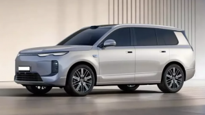 BYD Sealion 08 ra mắt: SUV hạng D ‘đấu’ Ford Everest và Fortuner, thuần điện, sạc nhanh 9 phút