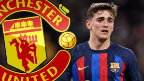 Rodri cập bến Barcelona, Man United tiến bước dài trong vụ chiêu mộ Gavi