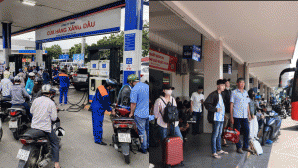 Giá xăng dầu trong nước kỳ tới tăng mạnh? Tình hình giá vé xe khách trong kỳ nghỉ lễ 2/9 mới nhất?