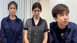 Ngày đầu xét xử Chi Dân, An Tây, 'cô tiên từ thiện': Chuyên án ma túy có 227 bị cáo