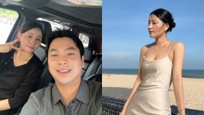 Nam Hoàng trần tình lý do chia tay chị gái Quang Linh Vlogs, bất ngờ bị Nhật Lệ đăng bài phản pháo