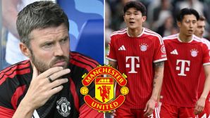 HLV Carrick gấp rút nâng cấp hàng thủ, Man United hoàn tất đội hình trong mơ với 'đá tảng' từ Bayern?