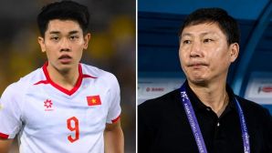 Đình Bắc nhận cảnh báo, ĐT Việt Nam nguy cơ mất chân sút chủ lực ở chung kết AFF Cup 2026?