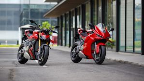 Ducati có nguy cơ đổi chủ với giá 2,5 tỷ euro, hãng xe Ý sẽ đối đầu trực tiếp với ai?
