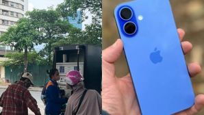 Giá xăng dầu hôm nay 18/8: Xăng E10 giảm hơn 9.000 đồng/lít, dầu diesel lùi gần 1/2, iPhone 16 cực rẻ