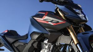 Honda chính thức ra mắt ‘chiến binh côn tay’ mới cao cấp hơn Winner R và Yamaha Exciter: Có ABS 2 kênh, HSTC, giá 'mềm'