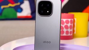 Vua gaming giá rẻ mới của vivo lộ diện, hứa hẹn không chỉ mạnh mà còn chụp đẹp hơn cả iPhone 17 Pro