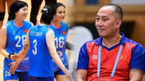  Lịch thi đấu bóng chuyền nữ châu Á 2026 mới nhất: Tuyển bóng chuyền Việt Nam chốt ngày sang Trung Quốc