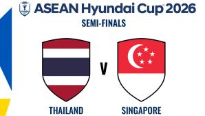 Nhận định bóng đá Thái Lan vs Singapore 20h ngày 18/8 - AFF Cup 2026: Voi Chiến hẹn ĐT Việt Nam ở CK?