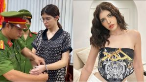 Tình hình An Tây trong trại giam trước khi ra hầu tòa cùng Chi Dân, 'cô tiên từ thiện' Trúc Phương