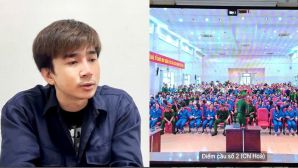 Ca sĩ Chi Dân và ‘cô tiên từ thiện’ Trúc Phương đính chính thông tin về mình ngay tại phiên tòa