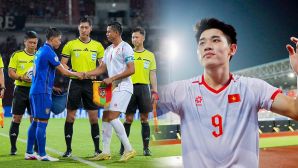 ĐT Việt Nam nhận quyết định quan trọng trước trận tái đấu Malaysia, Đình Bắc nguy cơ trả giá đắt