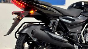 ‘Vua côn tay’ 125cc mới chính thức về đại lý giá khoảng 31 triệu đồng: Phân khúc khác Honda Winner R