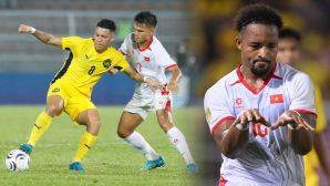 Xuân Son xé lưới Malaysia, siêu tiền đạo ĐT Việt Nam hé lộ bí quyết khiến đối thủ khiếp vía