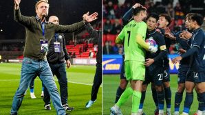 TRỰC TIẾP Lễ bốc thăm chia bảng AFC Champions League Elite 2026/27 - Link trực tiếp bốc thăm C1 châu Á