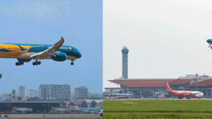 Bộ Xây dựng ra chỉ đạo khẩn sau báo cáo của Cục Hàng không VN về sự cố chuyến bay chở 287 hành khách