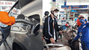 Giá xăng dầu hôm nay 18/8: Một mặt hàng tăng mạnh? Giá xăng E5, xăng E10 trong nước có biến động?