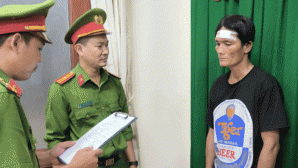 Lấy mạng người đi ăn đêm cùng bạn gái: Hé lộ cuộc gọi của nạn nhân đến bị cáo trước khi xảy ra án mạng
