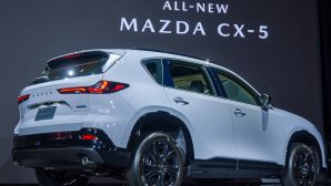 Mazda CX-5 phiên bản 2026 chính thức ra mắt giá 779 triệu đồng: ‘Xé vé’ Honda CR-V và Hyundai Tucson