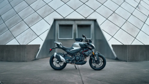 CFMOTO 450NK 2027 thách đấu Kawasaki Z500, Yamaha MT-03 bằng 51 mã lực