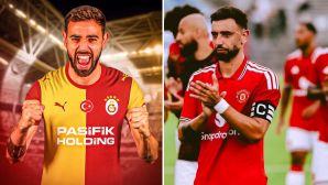 Galatasaray gửi đề nghị không tưởng, ngã ngũ vụ Bruno Fernandes chia tay Man United?