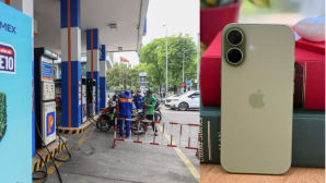 Giá xăng dầu hôm nay 19/8 giảm đồng loạt, 1 loại dầu chỉ còn 16.756 đồng, giá iPhone 17 hạ nhiệt