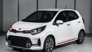 Giá xe Kia tháng 8/2026: Kia Morning từ 325 triệu, Sonet khởi điểm 450 triệu đồng